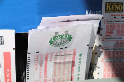 mass lottery lucky for life|looking for life numbers last night.